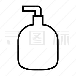 香水图标