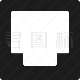 收件箱图标