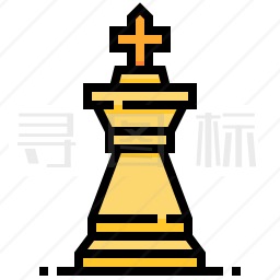 国际象棋图标