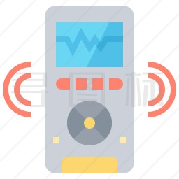 MP3图标