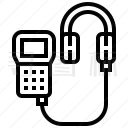 MP3图标