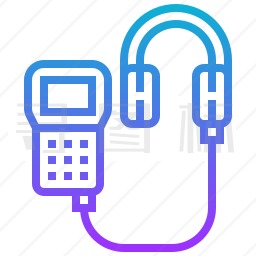 MP3图标