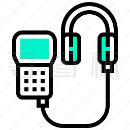 MP3图标