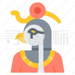 埃及神话图标