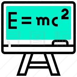 物理公式图标