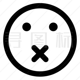 表情符号图标