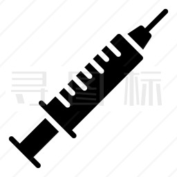 注射器图标