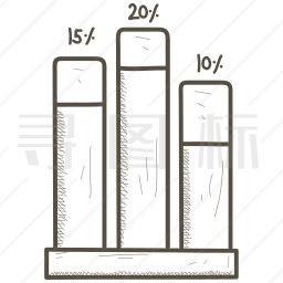 图表图标