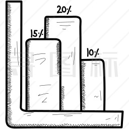 图表图标