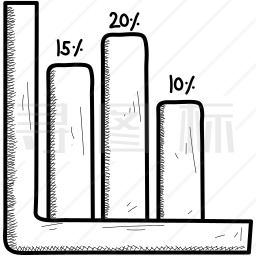 图表图标