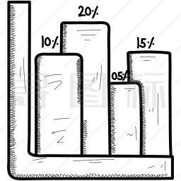 图表图标