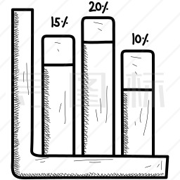 图表图标