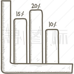 图表图标