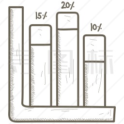 图表图标