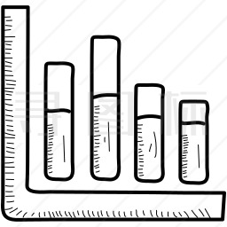 图表图标