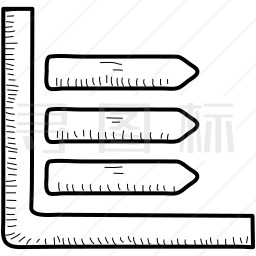 图表图标