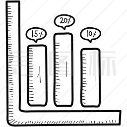图表图标
