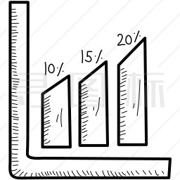 图表图标