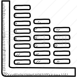 图表图标