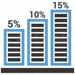 图表图标