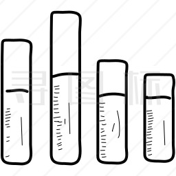 图表图标