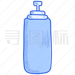 水杯图标