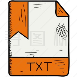 tex文件图标