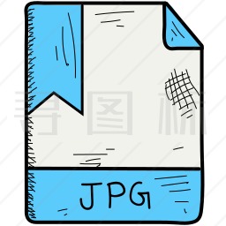 JPG文件图标