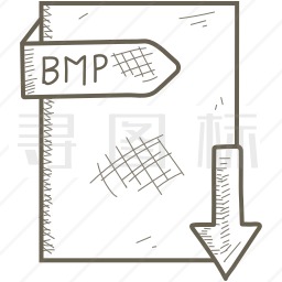 bmp文件图标