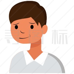 男人图标