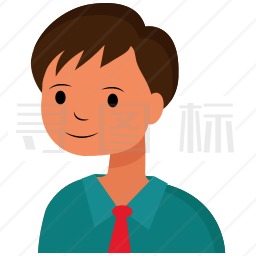 男人图标