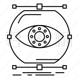 视觉图标