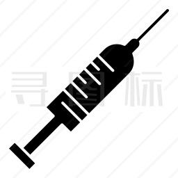 注射器图标