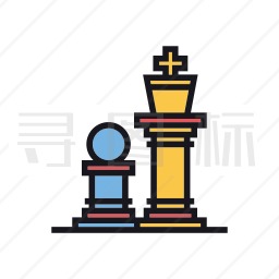 国际象棋图标