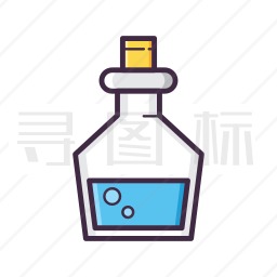 魔法药水图标