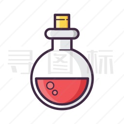 魔法药水图标