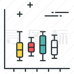 图表图标