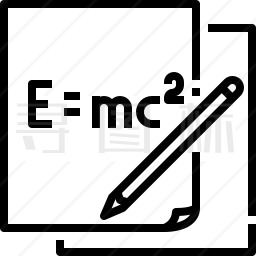 物理学图标