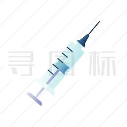 注射器图标