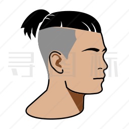 男士发型