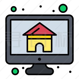 房子信息图标