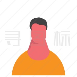 男人图标