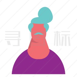 男人图标