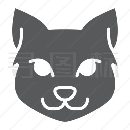 猫图标