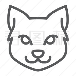 猫图标