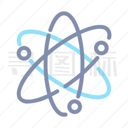 科学图标