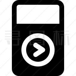 MP3图标