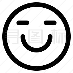 表情符号图标