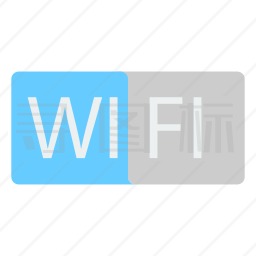 WiFi图标