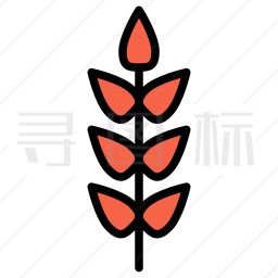 植物图标